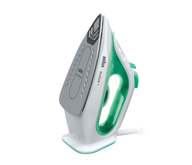 Braun SI1040 GR TexStyle 1 - 1267540 - zdjęcie 2